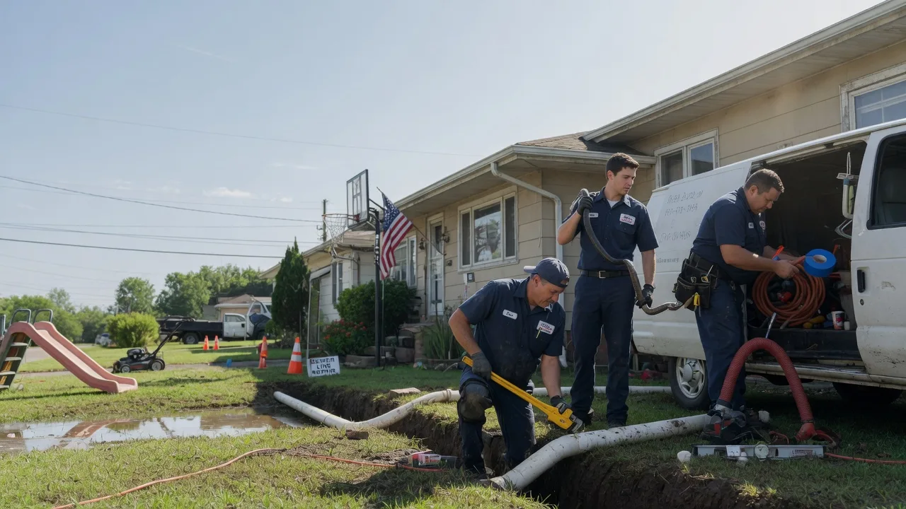 Toilet Installation in Palmyra, WI near me